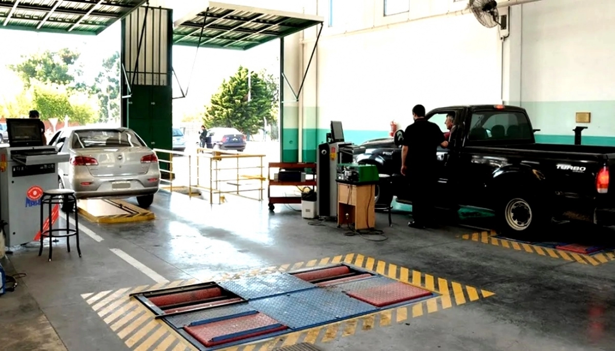 El Gobierno bonaerense analiza modificaciones a la VTV, tras los anuncios de Nación
