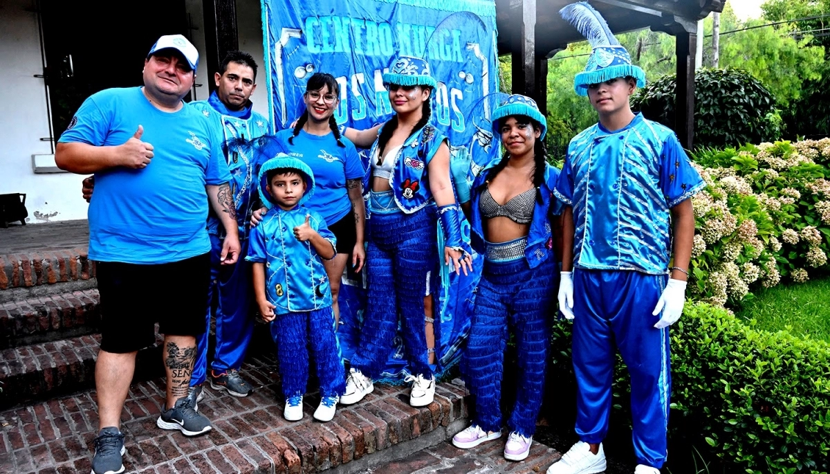 El Municipio de Tigre fijó el cronograma de la 15° edición de los Carnavales 2025