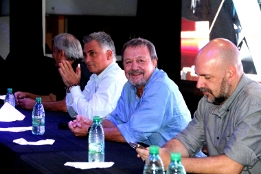 Con la llegada de un dirigente vecinalista y ex PRO, libertarios bonaerenses fortalecen sus filas
