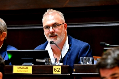 Diputado libertario lapidó al PRO: se está “extinguiendo” y “permitió” que el kirchnerismo vuelva