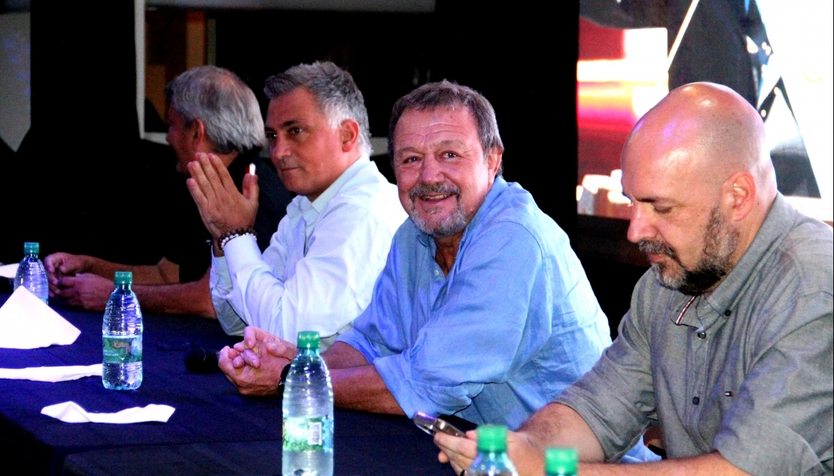 Con la llegada de un dirigente vecinalista y ex PRO, libertarios bonaerenses fortalecen sus filas