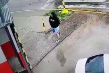 Conurbano descontrolado: fallido golpe comando en un frigorífico de Quilmes