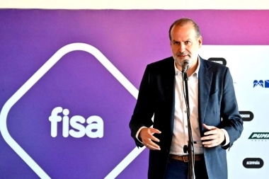Susbielles participó en la inauguración de la feria FISA y destacó la necesidad de “priorizar” a Bahía Blanca