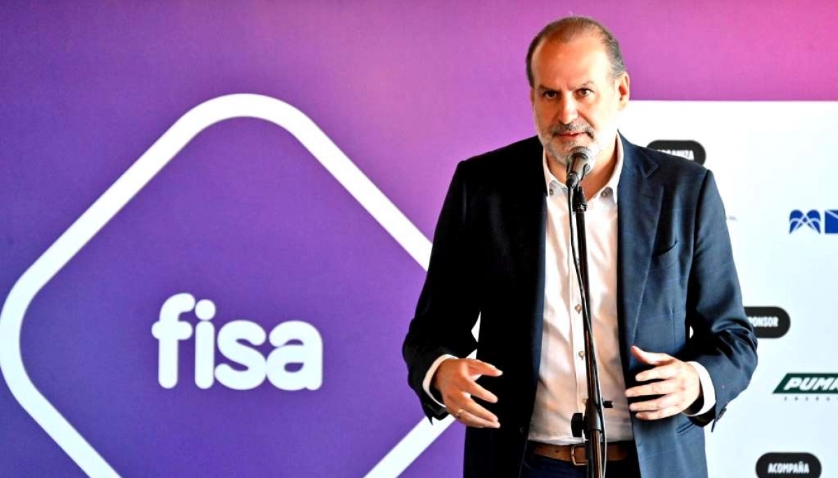 Susbielles participó en la inauguración de la feria FISA y destacó la necesidad de “priorizar” a Bahía Blanca