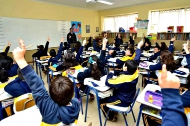 No hay bolsillo que aguante: colegios privados cierran el 2024 con otro aumento en sus cuotas