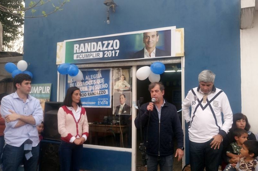En La Plata, el Frente Justicialista Cumplir inaugura nuevos espacios “de discusión política”