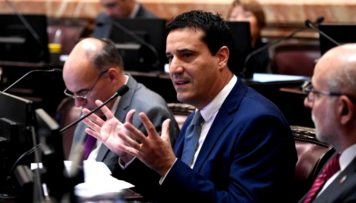 Desde el Congreso presionan a Kicillof y buscan declarar la emergencia y la autarquía del IOMA