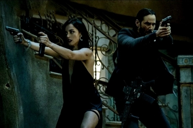 Al ritmo de los disparos: el spin off de Jhon Wick, “Ballerina”, presentó nuevo tráiler