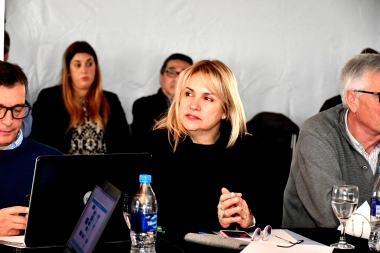 Desde Arenales, Revilla destacó: “Estoy absolutamente de acuerdo que tiene que haber desdoblamiento”