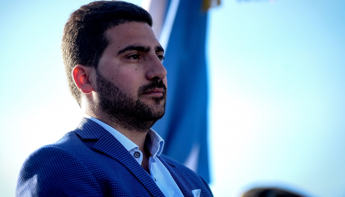 Ante la falta de respuestas, Egüen demandó a IOMA para cobrar una deuda millonaria en 25 de Mayo