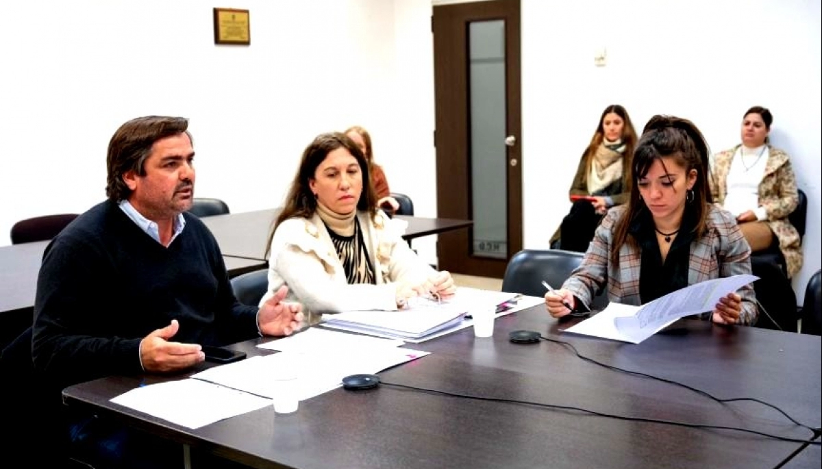 Tras el pedido de Kicillof, la Legislatura iniciará en comisión la discusión para suspender las PASO