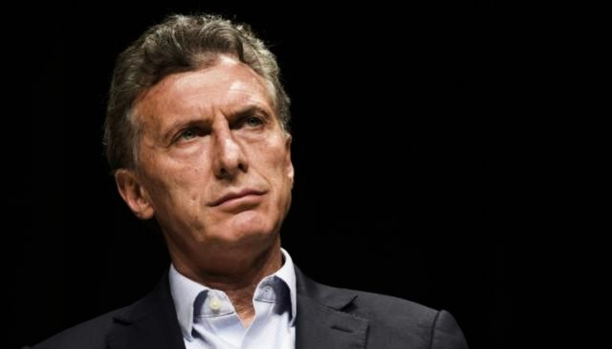 Macri y otra diferencia con Milei: “Hay que poner en marcha obras, que las tiene que hacer el Estado"