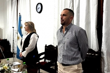 General Arenales: Revilla abrió las Sesiones Ordinarias y resaltó “el orden y la eficiencia” del distrito