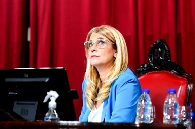 El acuerdo con el FMI sumó nuevas críticas: Magario lo calificó como “una estafa al pueblo argentino”