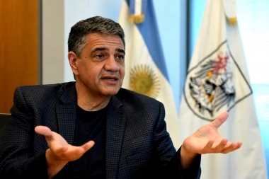 “Yo gané en la Ciudad y ella no”: Jorge Macri respondió el ninguneo y las chicanas de Bullrich