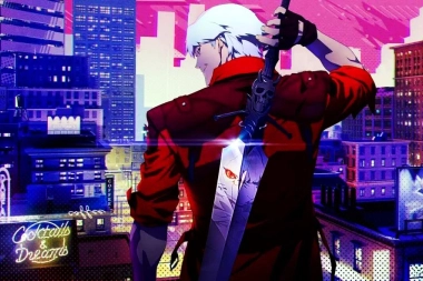 Cargada de acción y demonios, "Devil May Cry" llegó a Netflix con una pintoresca propuesta