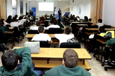 La Provincia aprobó un nuevo aumento en las cuotas de colegios privados