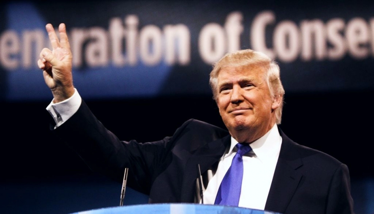 Desde el massismo afirman: “Trump es un presidente peronista en Estados Unidos”