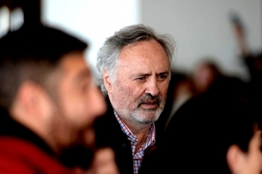 De la Torre defendió a Milei ante las críticas de Macri: “Es fácil hablar cuando no gobernás”