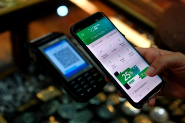 Cuenta DNI: qué beneficios hay en mayo y cómo son las nuevas promos sin tope