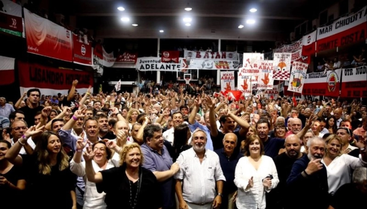 Tras la foto de Santilli y Ritondo, la UCR bonaerense le bajó la persiana a un acuerdo con el PRO