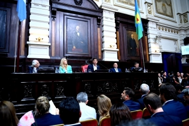 Diputados activa el sendero para discutir las PASO bonaerense: convocarán a funcionarios de Kicillof