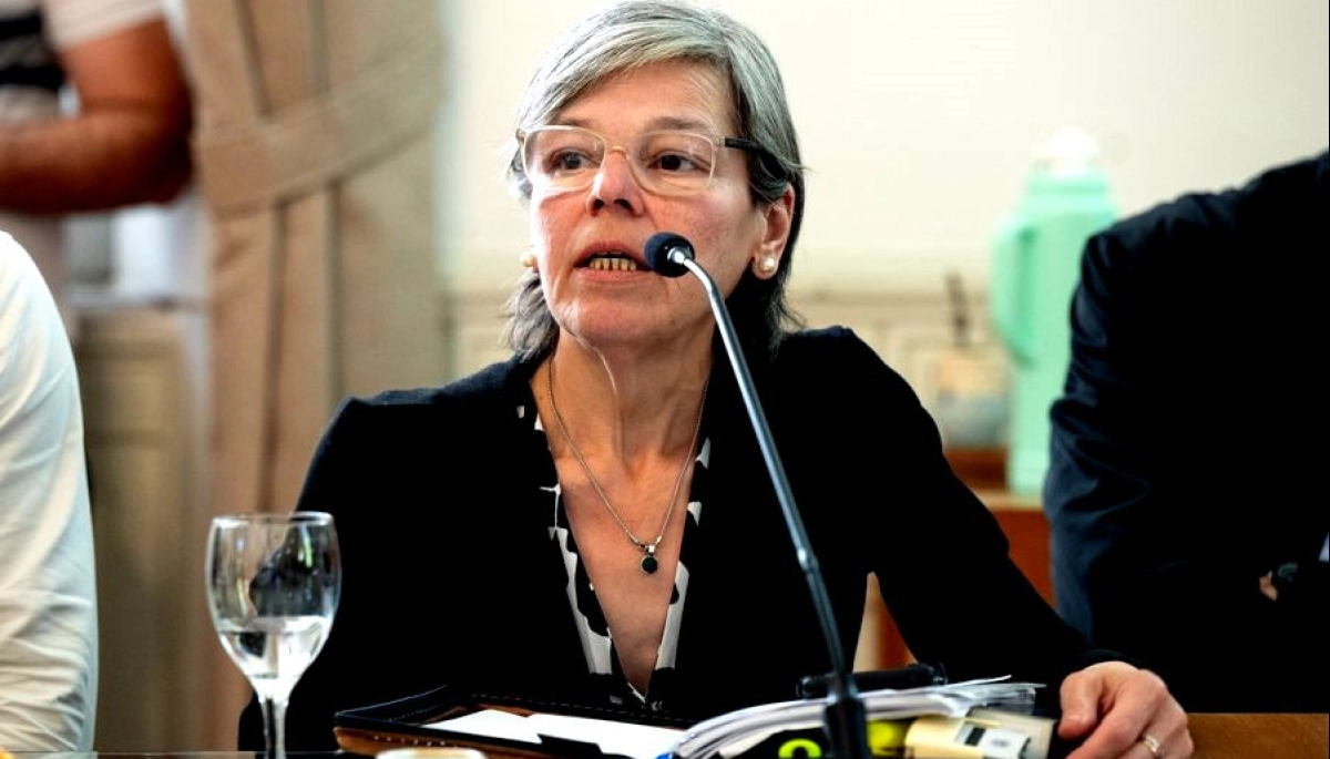 Malaisi repudió la baja de impuestos a importaciones que busca Milei y pidió medidas a Kicillof