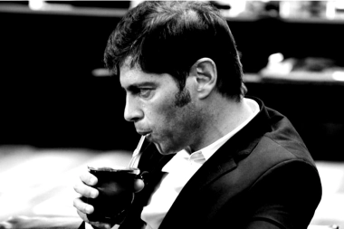 Kicillof le baja tensión a la interna en Diputados por las PASO y confía en que se trate el 27 de marzo
