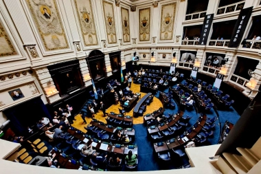 Estalló la interna en el peronismo: se cayó la sesión en Diputados para tratar la suspensión de las PASO en Provincia