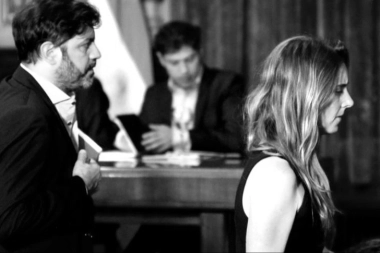 El proyecto de las PASO generó una pelea interna en el kicillofismo: álgida discusión entre Bianco y Vila