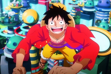 Regresa el futuro Rey de los Piratas: One Piece vuelve tras seis meses de pausa