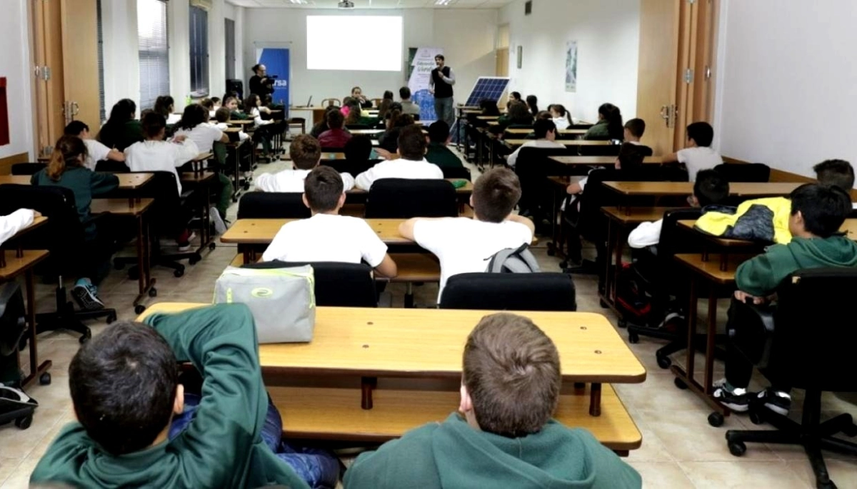 La Provincia aprobó un nuevo aumento en las cuotas de colegios privados