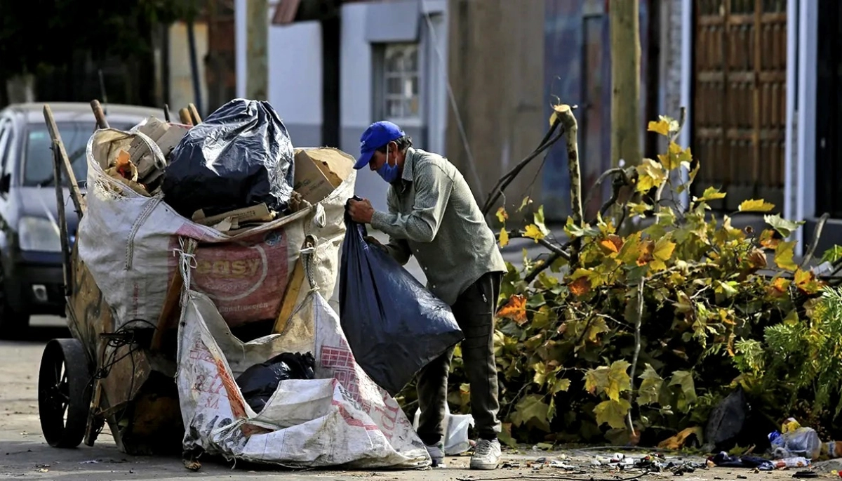 Datos preocupantes: INDEC mostró que más de 6 millones de bonaerenses son pobres