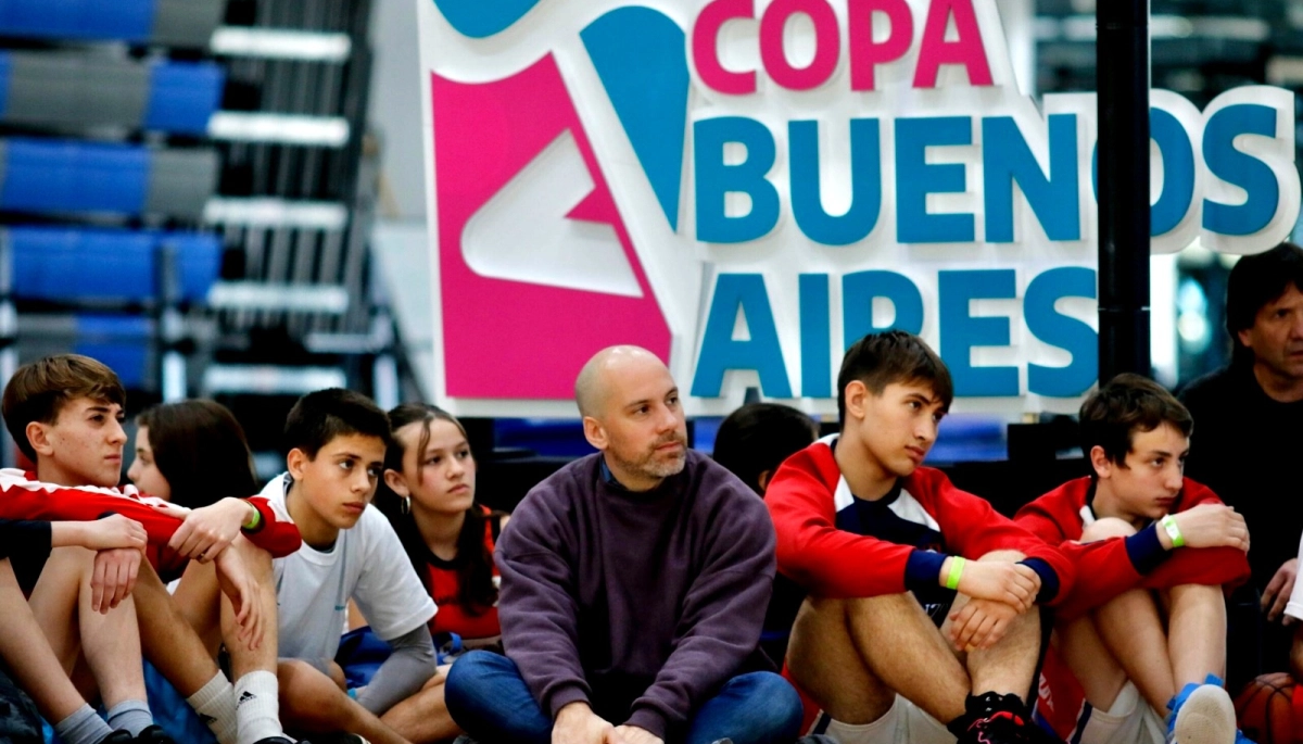 ¿Más de la interna?: dirigente camporista dejó el gobierno de Kicillof