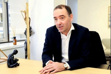 Candidato libertario habló de “empleo militante” y planteó: “Si sos discapacitado, lo tenés que demostrar”