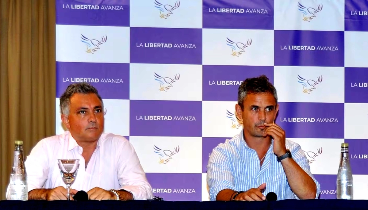 La Libertad Avanza bonaerense aleja las chances de un pacto electoral con el PRO