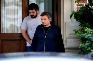 Pausa en la interna: La Cámpora bancó a Kicillof y pidió que Milei devuelva los fondos a la Provincia