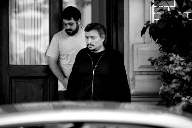 Sorpresa y tapones de punta: feroz reacción de La Cámpora y el cristinismo contra el desdoblamiento de Kicillof