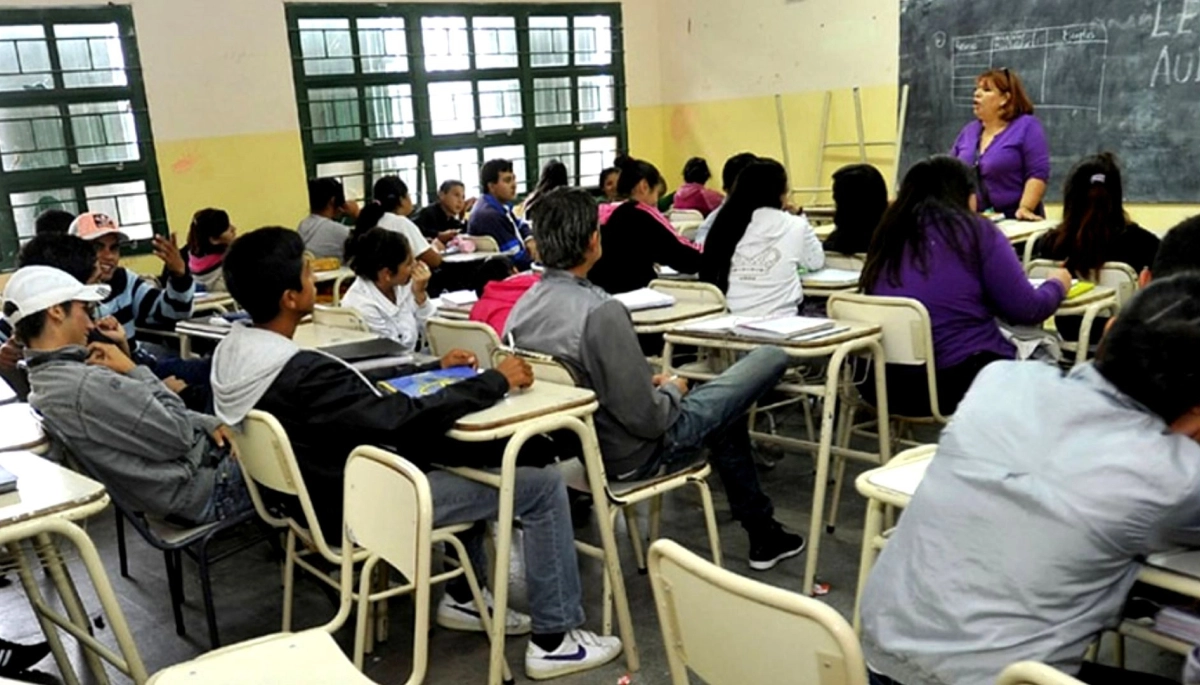 Aumentaron hechos de violencia en escuelas de la provincia de Buenos Aires: qué dice el gobierno bonaerense