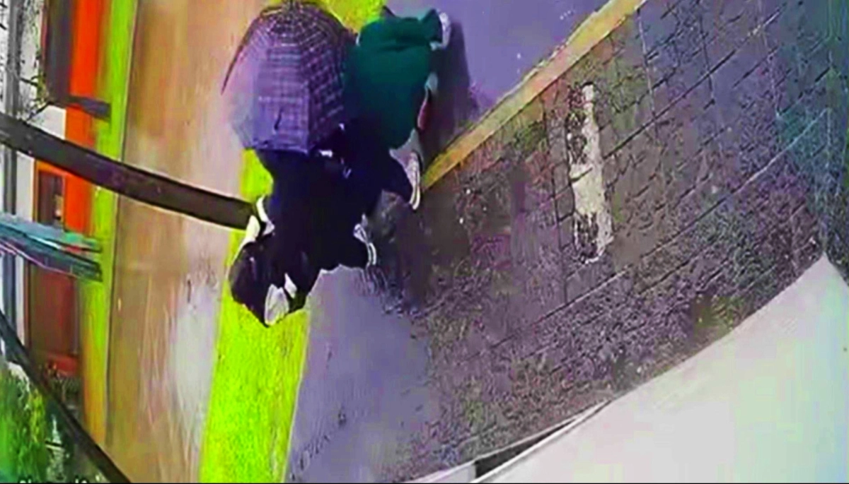 Conurbano descontrolado: joven fue emboscada y golpeada durante un brutal asalto