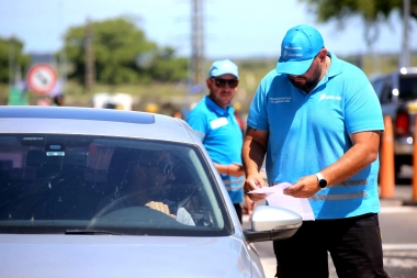 El Gobierno bonaerense denunció a más de 60 páginas por ofrecer VTV truchas