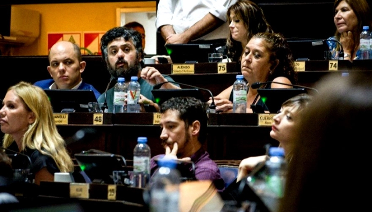 Feroz cruce en redes entre dos diputadas peronistas