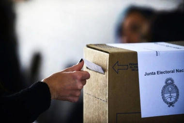 Un proyecto de ley propone balotaje en las elecciones para intendentes bonaerenses