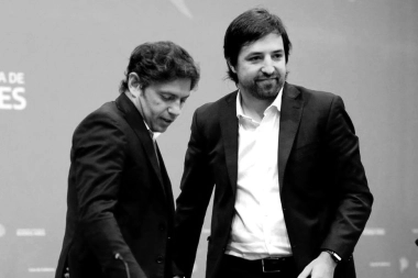 Kicillof y Cristina inician la pulseada por lugares en las listas bonaerenses o las sillas en los Ministerios