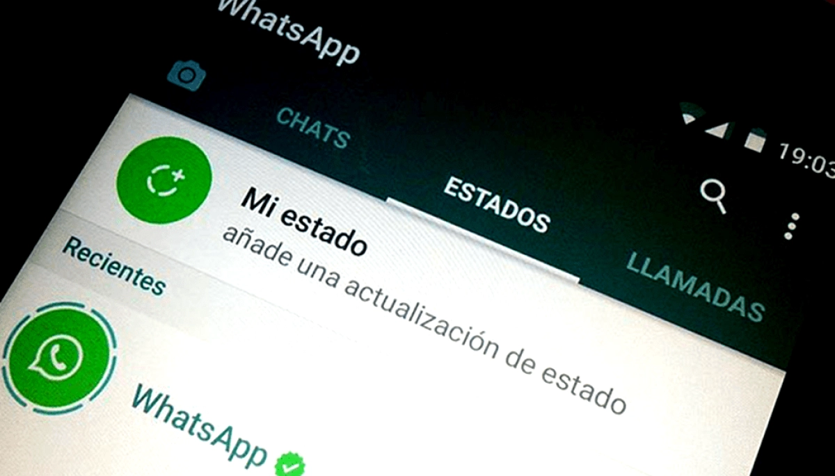 WhatsApp escucha a los usuarios y prepara un radical cambio para los estados
