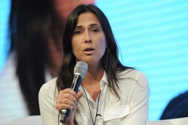 Nace “Potencia Buenos Aires”: la nueva fuerza política de Talerico buscará una banca en el Congreso