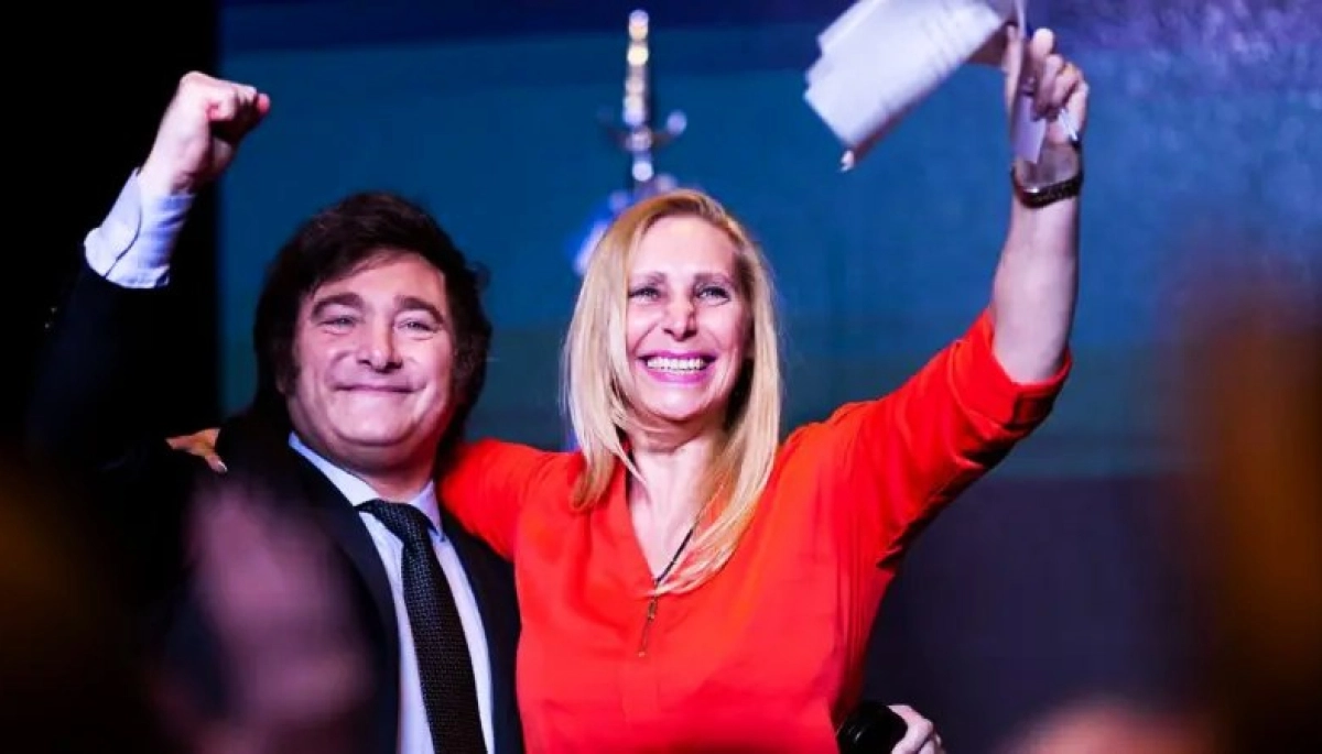 Milei arriba a La Plata: la agenda de La Libertad Avanza de cara a la carrera política en la Provincia