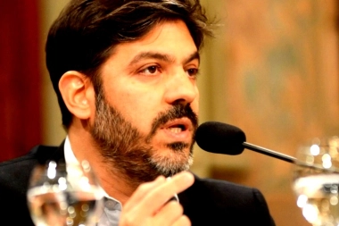 Ante acusaciones de "traición" de Kicillof con Cristina, Bianco afirmó: “Somos orgullosamente kirchneristas”