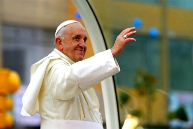 Muerte del Papa Francisco: cómo reaccionaron los intendentes de la Provincia de Buenos Aires