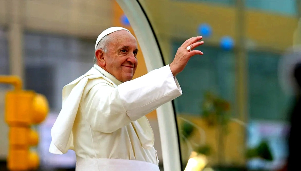 Muerte del Papa Francisco: cómo reaccionaron los intendentes de la Provincia de Buenos Aires